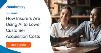 How AI Is Reducing Insurance Customer Acquisition Cost test - 4