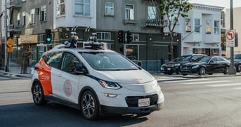 Autonomous AI Systems: The Future of self-guided Intelligence test - 2