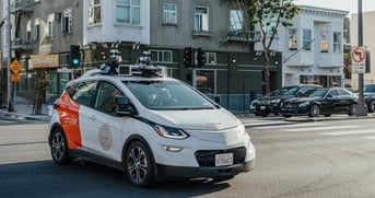 Autonomous AI Systems: The Future of self-guided Intelligence test - 2