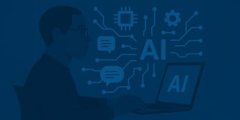 The Role of Human Intelligence in Enhancing AI Model Accuracy Test -1